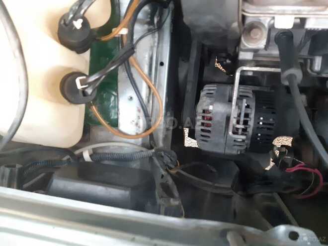 LADA (VAZ) 2114 2011, 163,087 km - 1.6 l - Gəncə