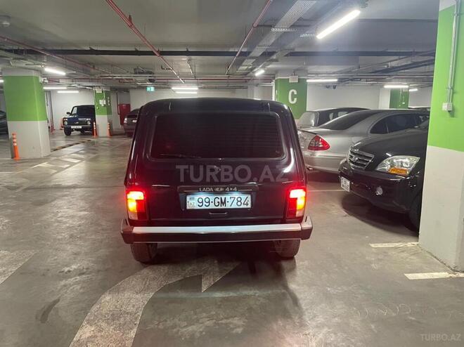 LADA (VAZ) Niva 2013, 70,000 km - 1.7 л - Bakı
