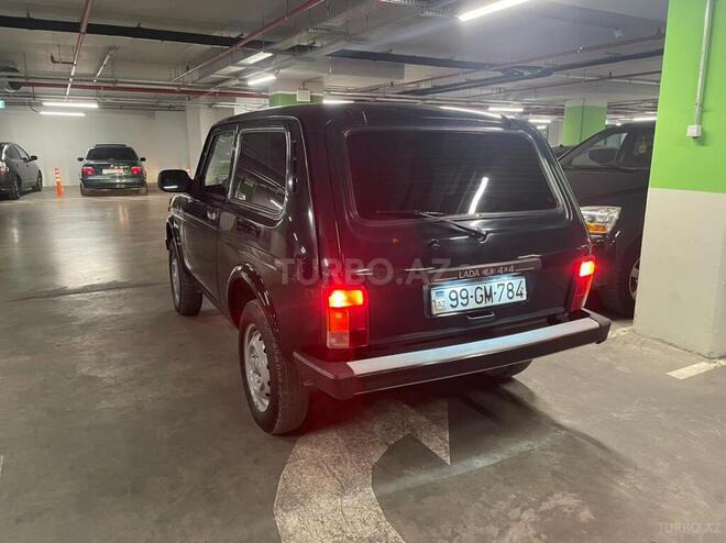 LADA (VAZ) Niva 2013, 70,000 km - 1.7 л - Bakı