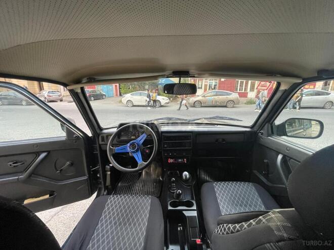 LADA (VAZ) Niva 2013, 70,000 km - 1.7 л - Bakı