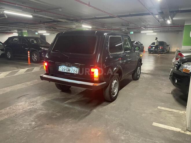 LADA (VAZ) Niva 2013, 70,000 km - 1.7 л - Bakı