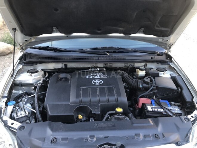 Toyota Corolla 2005, 201,104 km - 1.4 l - Gəncə