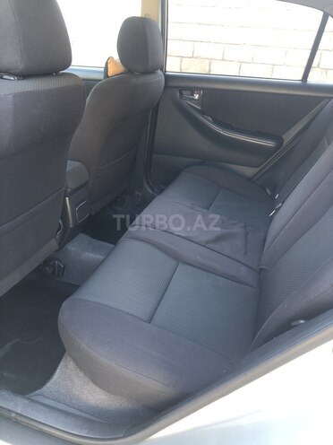 Toyota Corolla 2005, 201,104 km - 1.4 l - Gəncə