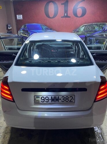 Daewoo Gentra 2014, 197,151 km - 1.5 l - Bakı
