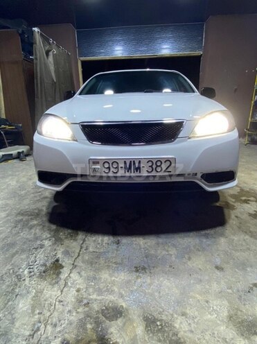 Daewoo Gentra 2014, 197,151 km - 1.5 l - Bakı