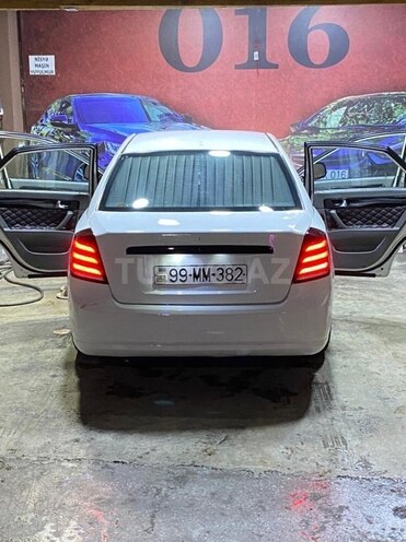Daewoo Gentra 2014, 197,151 km - 1.5 l - Bakı