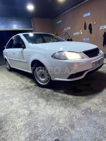Daewoo Gentra 2014, 197,151 km - 1.5 l - Bakı