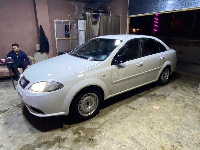 Daewoo Gentra 2014, 197,151 km - 1.5 l - Bakı