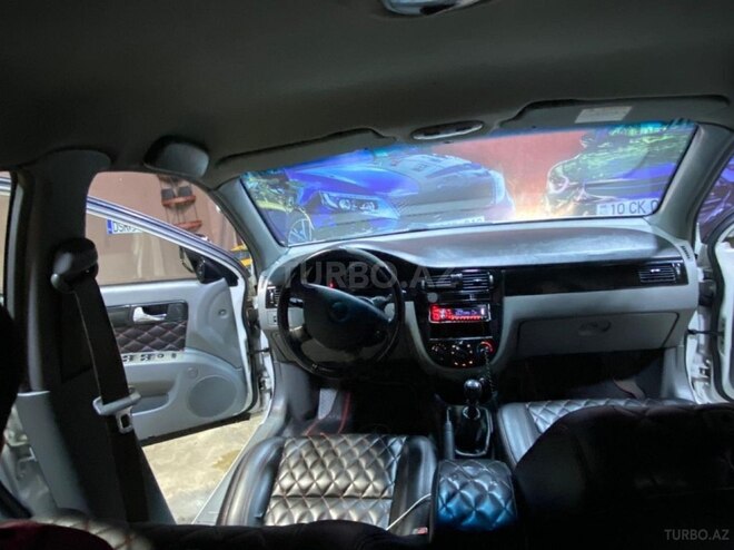 Daewoo Gentra 2014, 197,151 km - 1.5 l - Bakı