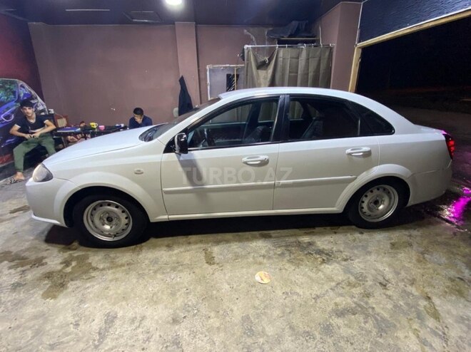 Daewoo Gentra 2014, 197,151 km - 1.5 l - Bakı