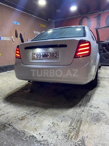 Daewoo Gentra 2014, 197,151 km - 1.5 l - Bakı