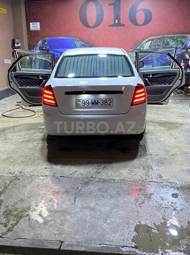 Daewoo Gentra 2014, 197,151 km - 1.5 l - Bakı