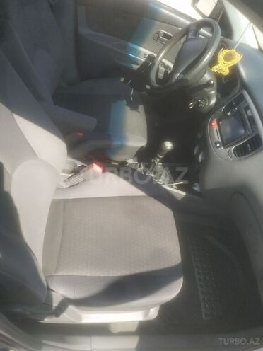 Kia Rio 2005, 199,000 km - 1.4 l - Bakı