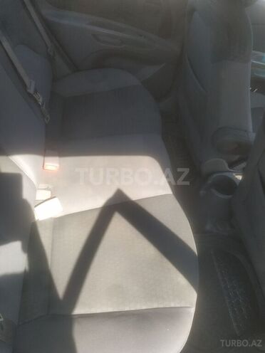 Kia Rio 2005, 199,000 km - 1.4 l - Bakı