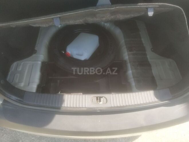 Kia Rio 2005, 199,000 km - 1.4 l - Bakı
