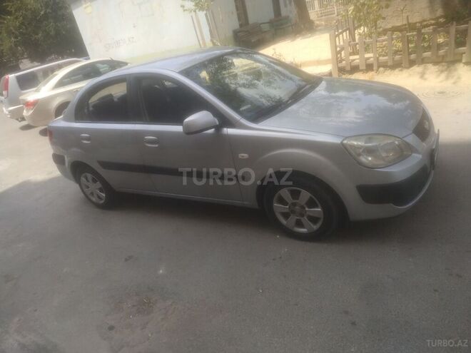 Kia Rio 2005, 199,000 km - 1.4 l - Bakı