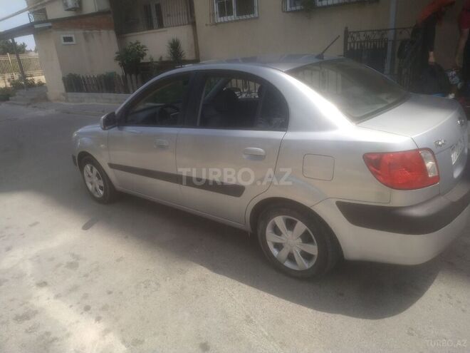 Kia Rio 2005, 199,000 km - 1.4 l - Bakı
