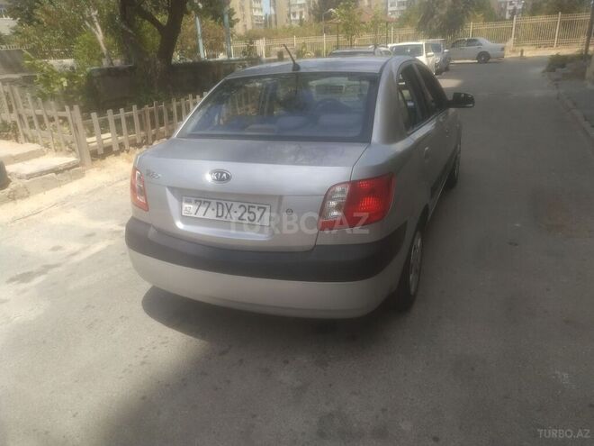 Kia Rio 2005, 199,000 km - 1.4 l - Bakı