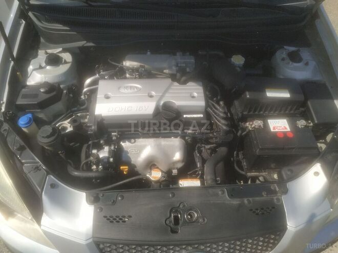 Kia Rio 2005, 199,000 km - 1.4 l - Bakı