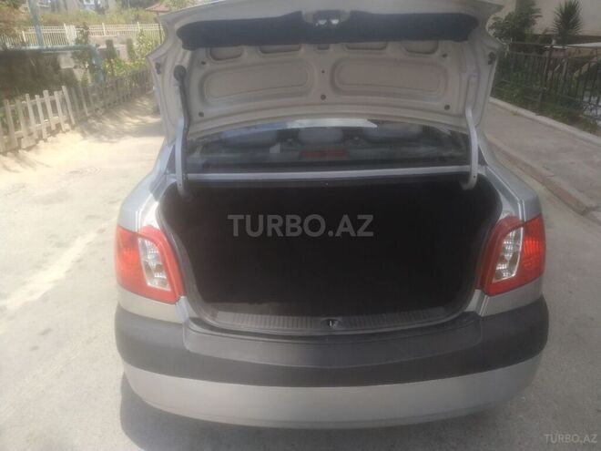 Kia Rio 2005, 199,000 km - 1.4 l - Bakı