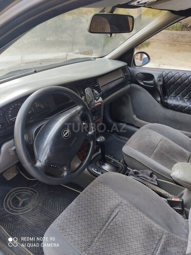 Opel Vectra 1996, 358,000 km - 1.8 l - Bakı