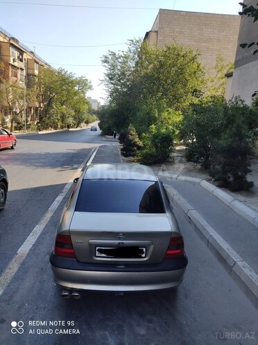 Opel Vectra 1996, 358,000 km - 1.8 l - Bakı