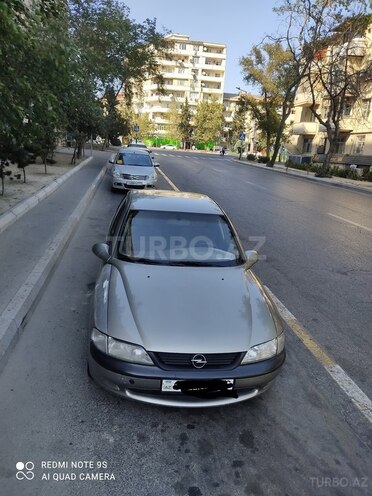 Opel Vectra 1996, 358,000 km - 1.8 l - Bakı