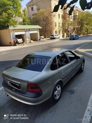 Opel Vectra 1996, 358,000 km - 1.8 l - Bakı