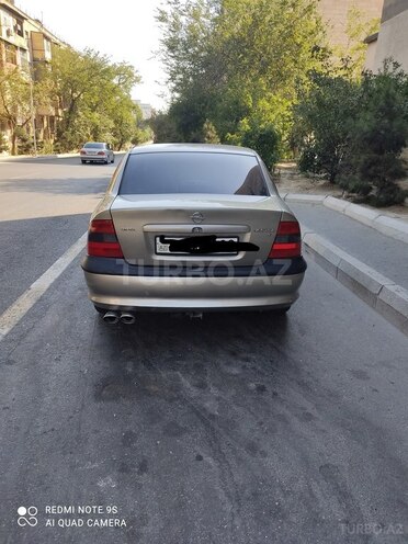 Opel Vectra 1996, 358,000 km - 1.8 l - Bakı