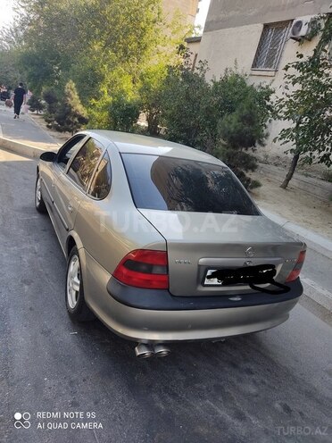 Opel Vectra 1996, 358,000 km - 1.8 l - Bakı