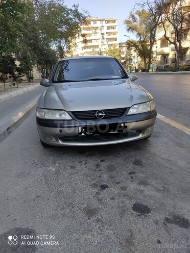 Opel Vectra 1996, 358,000 km - 1.8 l - Bakı