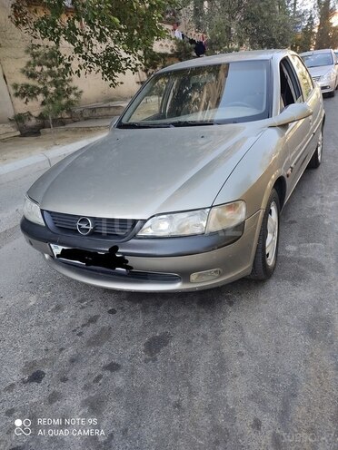 Opel Vectra 1996, 358,000 km - 1.8 l - Bakı