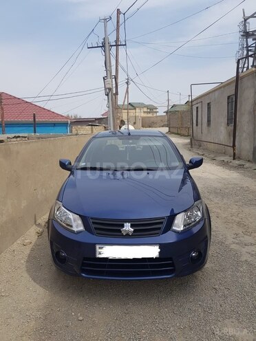 Saipa Saina 2020, 52,000 km - 1.5 l - Bakı