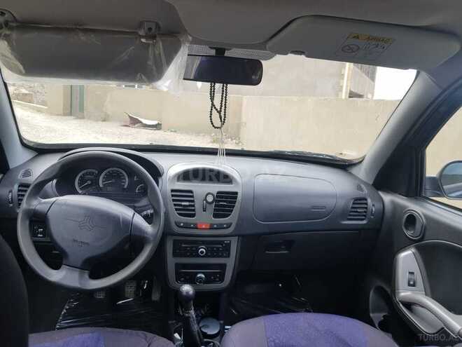 Saipa Saina 2020, 52,000 km - 1.5 l - Bakı