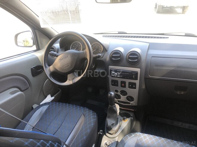 Dacia Logan 2007, 185,000 km - 1.5 l - Bakı