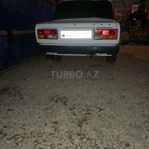 LADA (VAZ) 2107 2011, 142,000 km - 1.6 l - Masallı