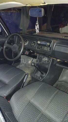 LADA (VAZ) 2107 2011, 142,000 km - 1.6 l - Masallı