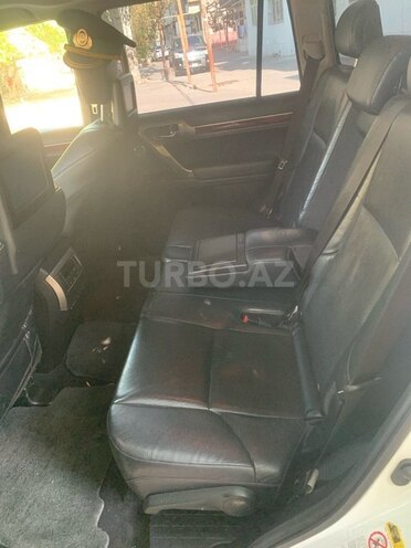 Lexus GX 460 2013, 165,000 km - 4.6 l - Bakı