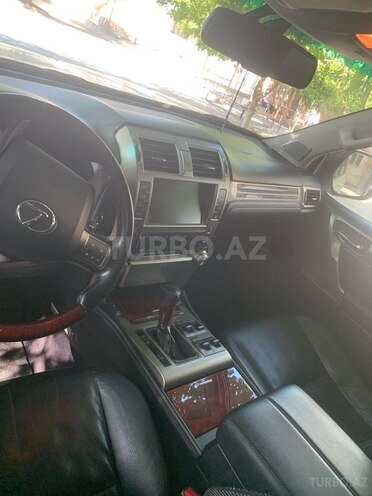 Lexus GX 460 2013, 165,000 km - 4.6 l - Bakı