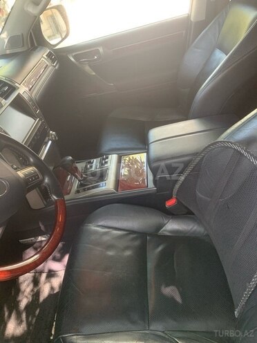 Lexus GX 460 2013, 165,000 km - 4.6 l - Bakı