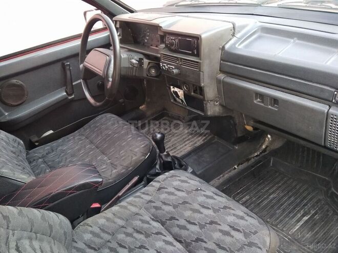 LADA (VAZ) 2109 1990, 160,000 km - 1.5 л - Bakı