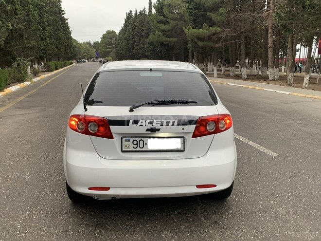 Chevrolet Lacetti 2011, 179,500 km - 1.4 л - Bakı
