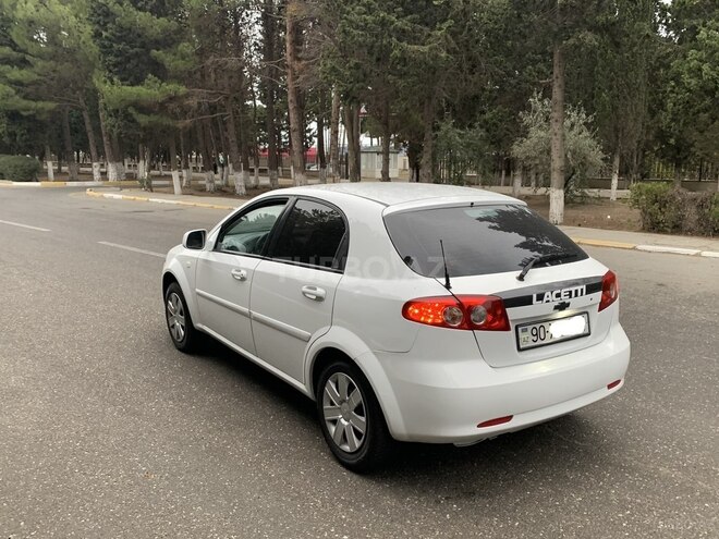 Chevrolet Lacetti 2011, 179,500 km - 1.4 л - Bakı