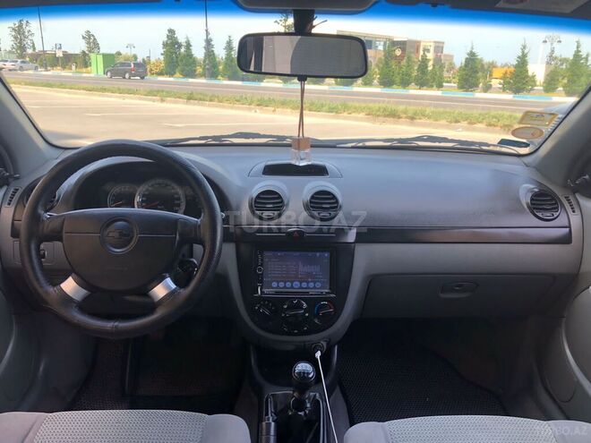 Chevrolet Lacetti 2011, 179,500 km - 1.4 л - Bakı