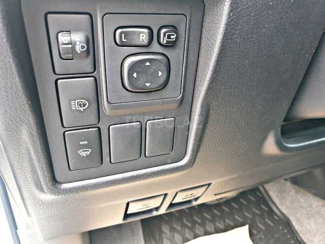 Toyota Prado 2012, 191,000 km - 2.7 l - Bakı