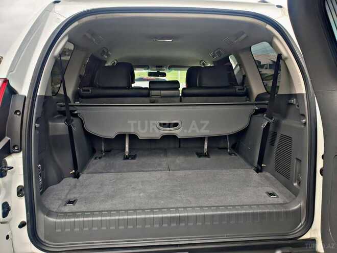 Toyota Prado 2012, 191,000 km - 2.7 l - Bakı