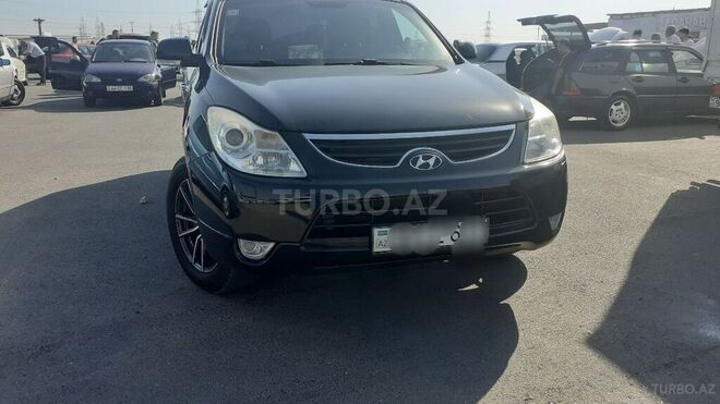 Hyundai ix55 2009, 352,000 km - 3.0 l - Bakı