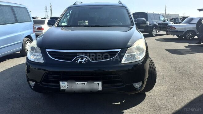 Hyundai ix55 2009, 352,000 km - 3.0 l - Bakı