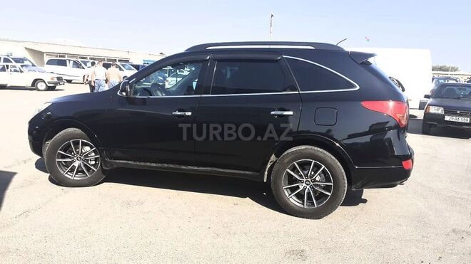Hyundai ix55 2009, 352,000 km - 3.0 l - Bakı