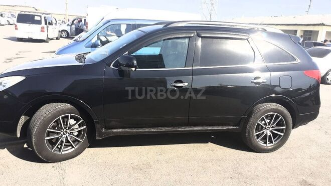 Hyundai ix55 2009, 352,000 km - 3.0 l - Bakı
